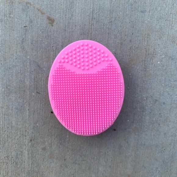 🪐•facial exfoliating pad• - Picture 2 of 6